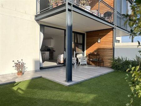 3 Bedroom Apartment in Paardevlei