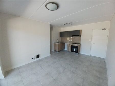 1 Bedroom Apartment in Mountainside