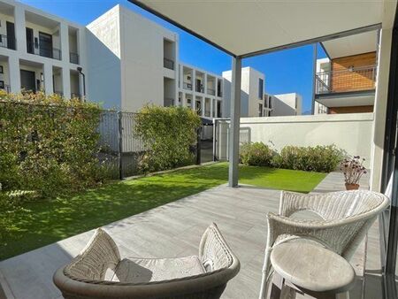 3 Bedroom Apartment in Paardevlei