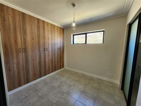 1 Bedroom Apartment in Mountainside