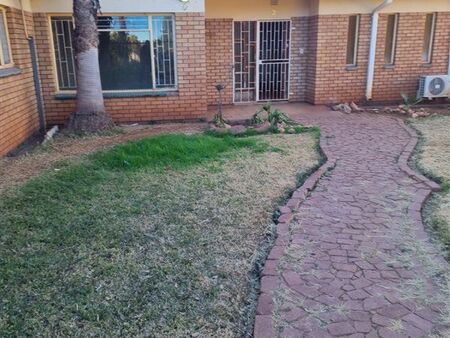 4 Bedroom House in Postmasburg