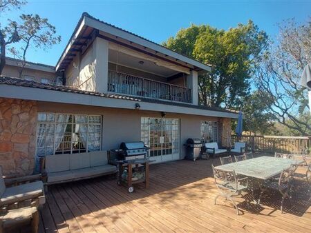 3 Bedroom House in White River