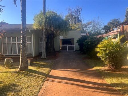 4 Bedroom House in Louis Trichardt