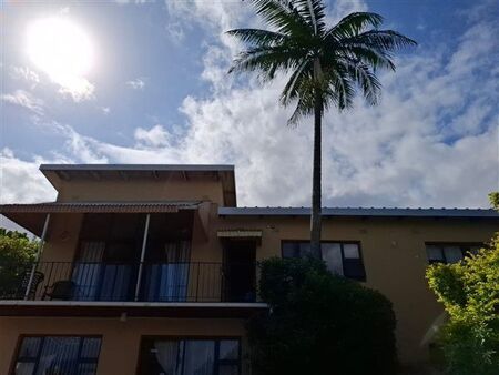 3 Bedroom House in Hibberdene