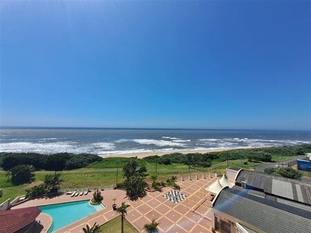 3 Bedroom Apartment in Port Shepstone