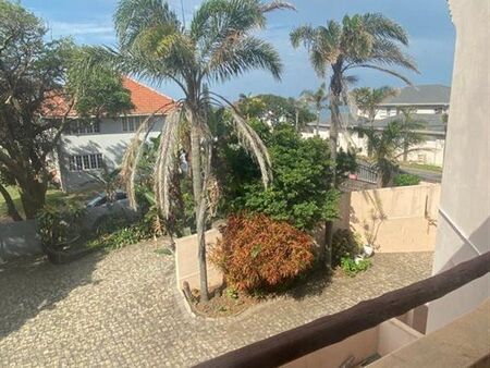 2 Bedroom Apartment in Manaba