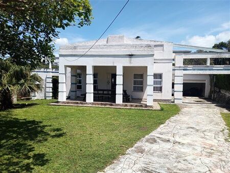 4 Bedroom House in Ramsgate