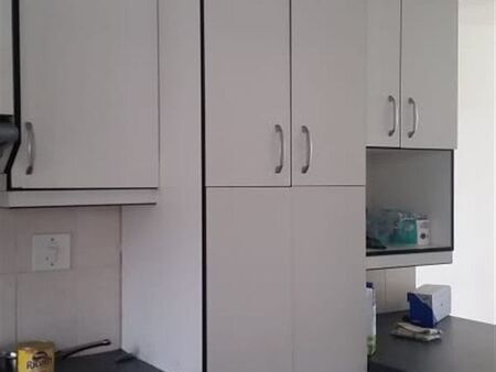2 Bedroom Apartment in Arboretum