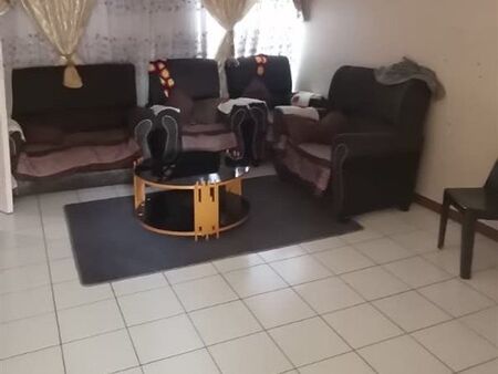 1 Bedroom Apartment in Empangeni