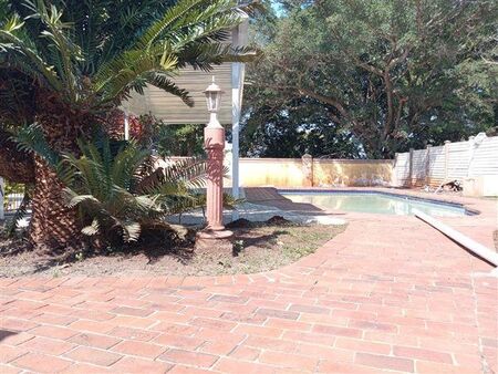 3 Bedroom House in Nyala Park