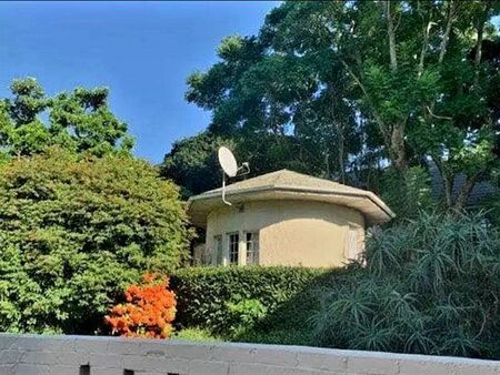 1 Bedroom Cluster in Westville