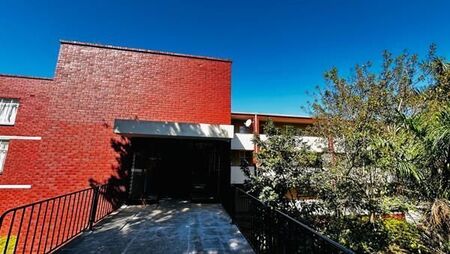 1 Bedroom Apartment in Empangeni Central