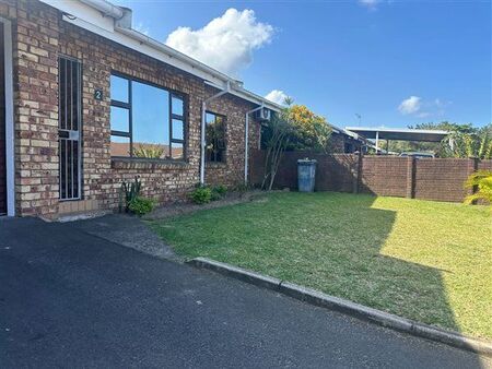 2 Bedroom Apartment in Birdswood