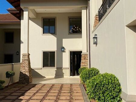 4 Bedroom House in Izinga Estate
