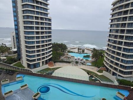 3 Bedroom Apartment in Umhlanga Rocks
