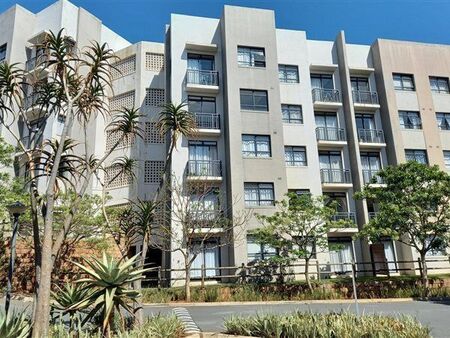 Studio Apartment in Umhlanga Ridge