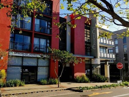 2 Bedroom Apartment in Umhlanga Ridge