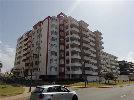 3 Bedroom Apartment in Umhlanga Ridge