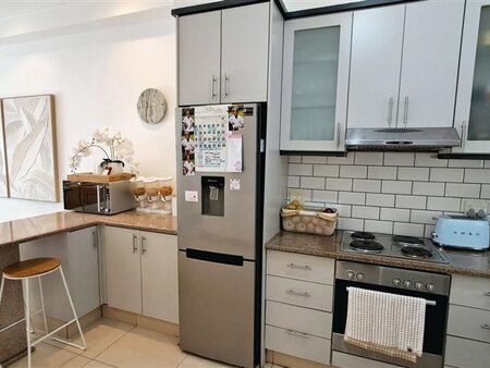 2 Bedroom Apartment in Umhlanga Ridge