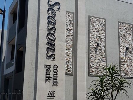 2 Bedroom Apartment in Umhlanga Ridge