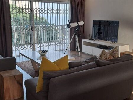 3 Bedroom Apartment in Umhlanga Rocks