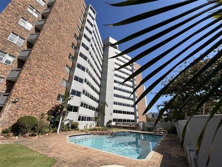3 Bedroom Apartment in Umhlanga Rocks