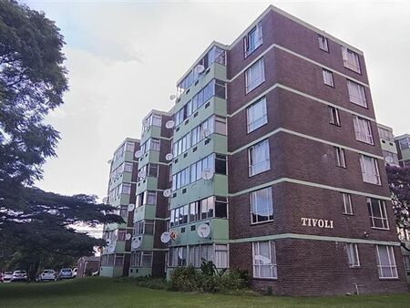 2 Bedroom Apartment in Ashley