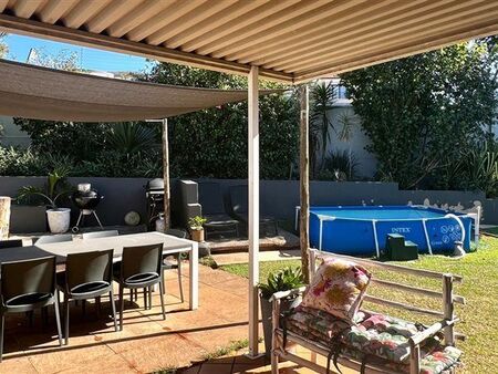 3 Bedroom Townhouse in Umhlanga Rocks