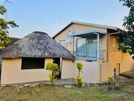 2 Bedroom House in Malvern