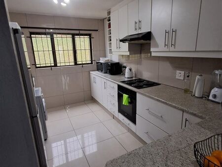 2 Bedroom Apartment in The Wolds