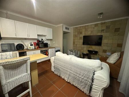 1 Bedroom Apartment in Umhlanga Rocks
