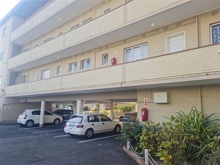 2 Bedroom Apartment in Ashley