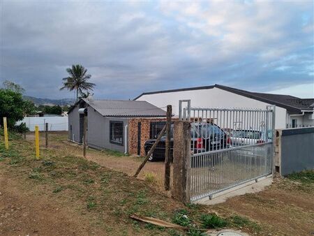 2 Bedroom House in Caneside
