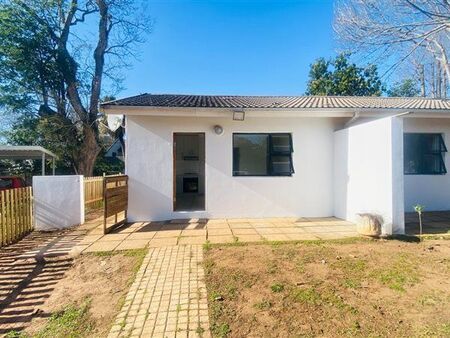 1 Bedroom Apartment in Gillitts