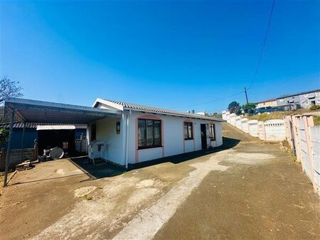 3 Bedroom House in Newlands East