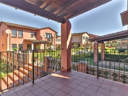 2 Bedroom Apartment in Plantations