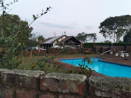 3 Bedroom House in Waterfall