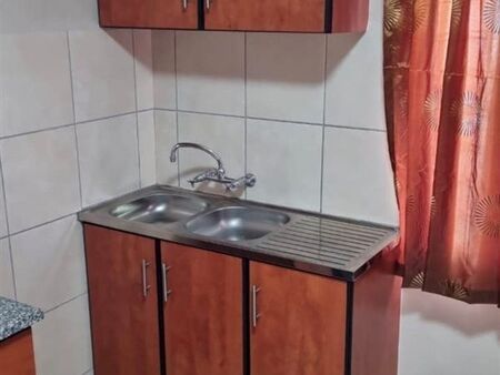 1 Bedroom Apartment in Trenance Manor