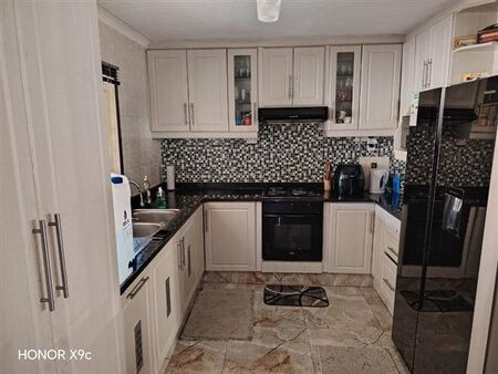 3 Bedroom House in Newlands West
