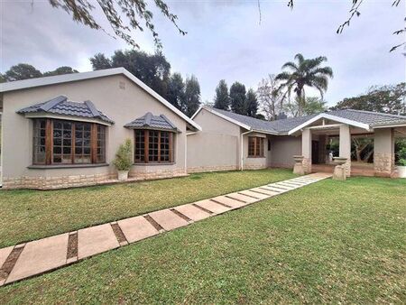 3 Bedroom House in Kloof