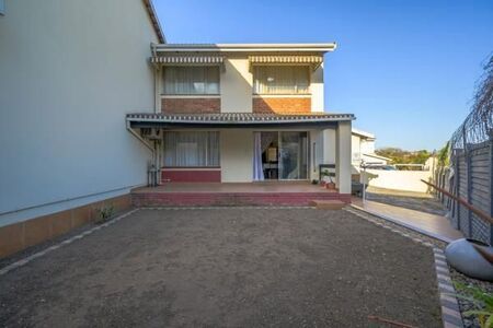 3 Bedroom Townhouse in Effingham