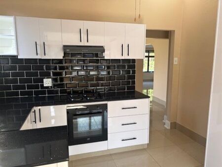 4 Bedroom House in Durban North