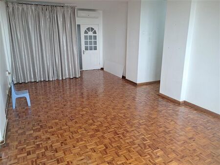 2 Bedroom Apartment in Musgrave