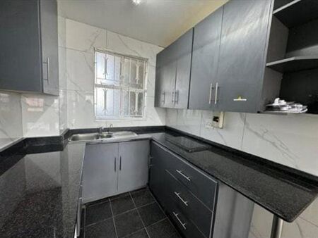 1 Bedroom Apartment in North Beach