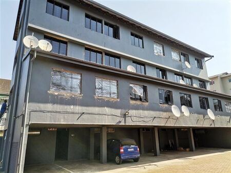 Bachelor apartment in Windermere