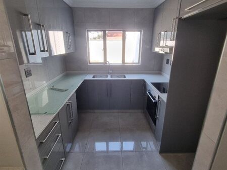 2 Bedroom Apartment in Overport
