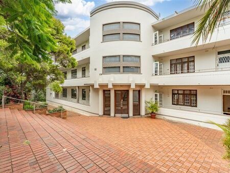 1 Bedroom Apartment in Morningside
