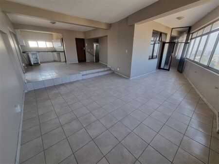 2 Bedroom Apartment in Musgrave