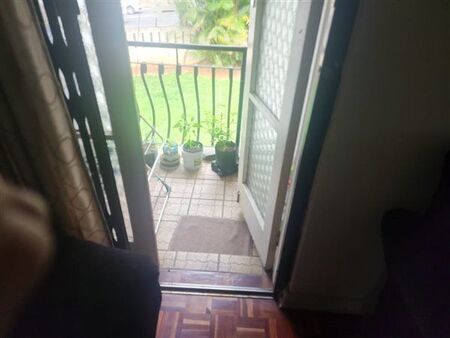 3 Bedroom Apartment in Overport