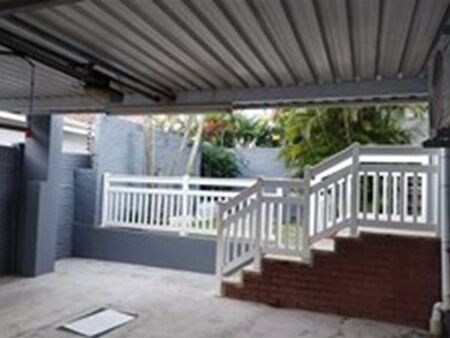 3 Bedroom House in Essenwood